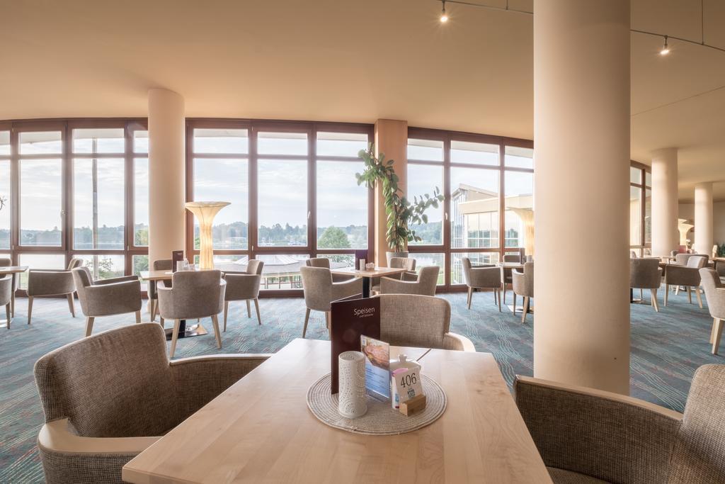 Gesundheitshotel Weissenstadt Am See מראה חיצוני תמונה