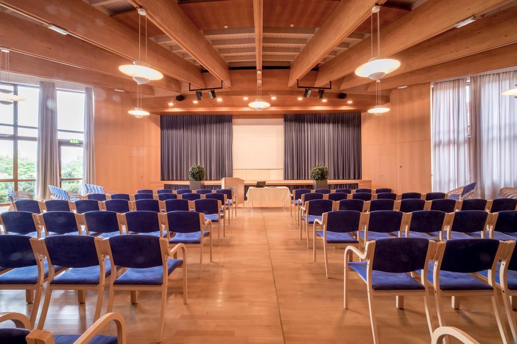 Gesundheitshotel Weissenstadt Am See מראה חיצוני תמונה